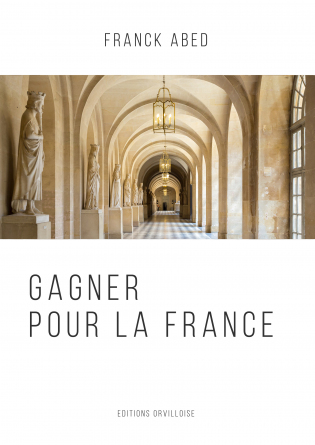 Couverture de Gagner pour la France
